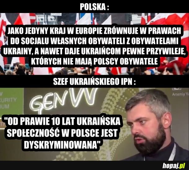 Dyskryminacja