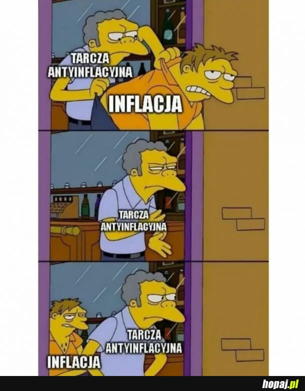 Inflacja