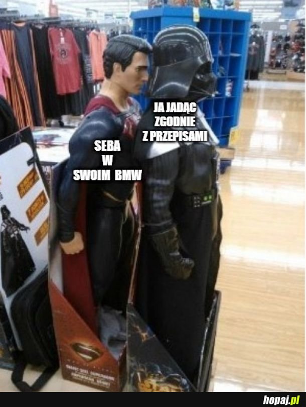 Źle jest być dobrym