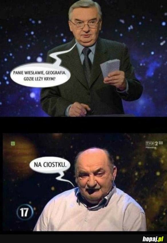 GDZIE LEŻY KRYM