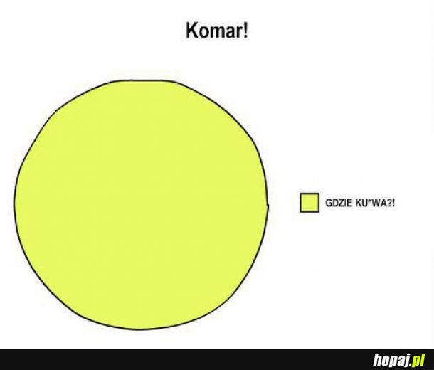 Komar 