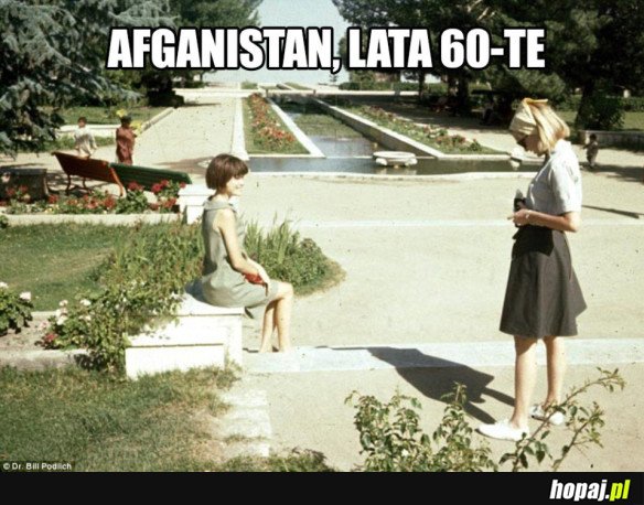 AFGANISTAN