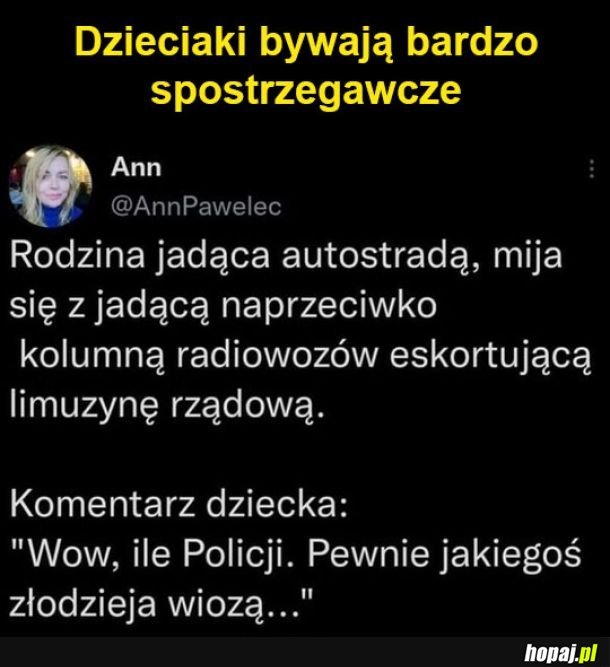 Spostrzegawczość