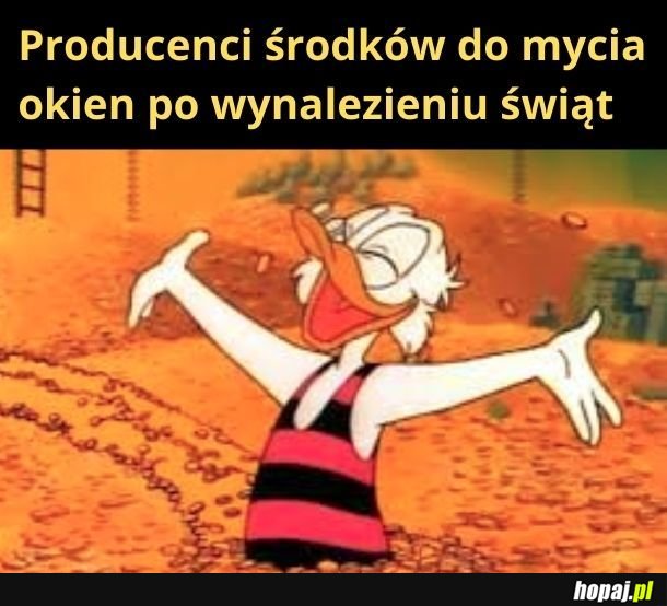 Bogacą się na tradycji