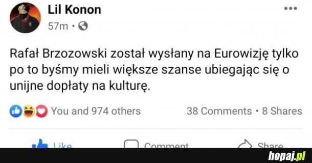 Kultura w Polsce