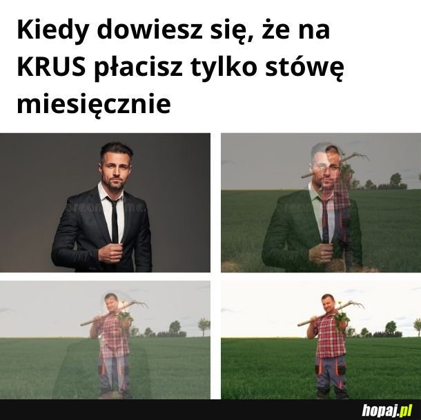 To tylko milion złotych mniej niż na ZUS