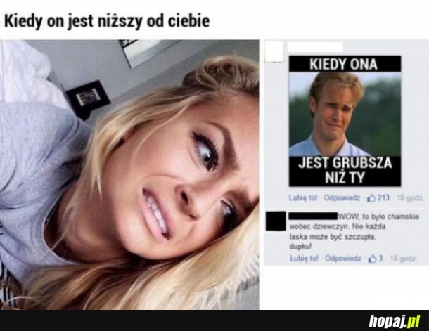 Laski takie są 