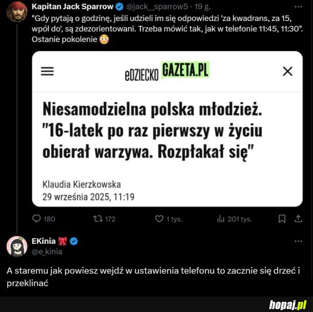 Niesamodzielność