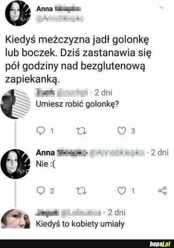 Kiedy to było