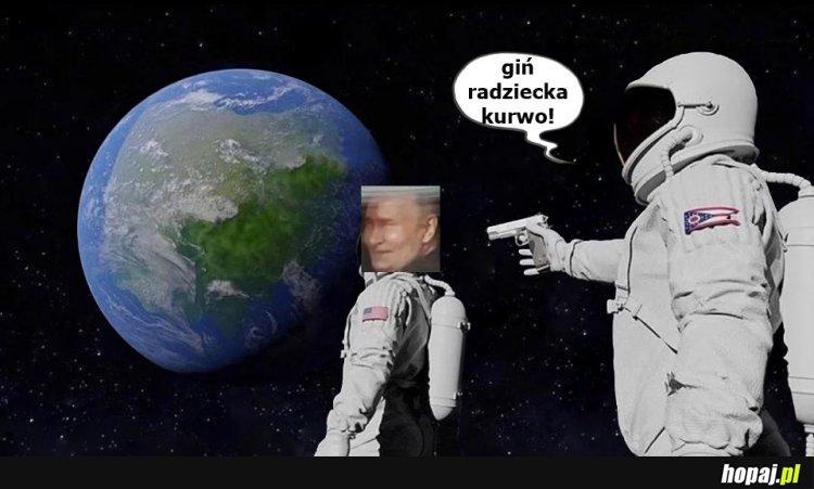 Radziecki syf
