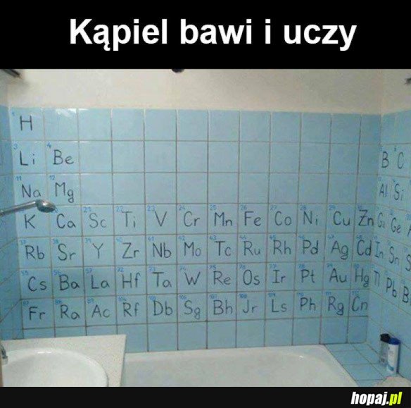 DOBRY SPOSÓB