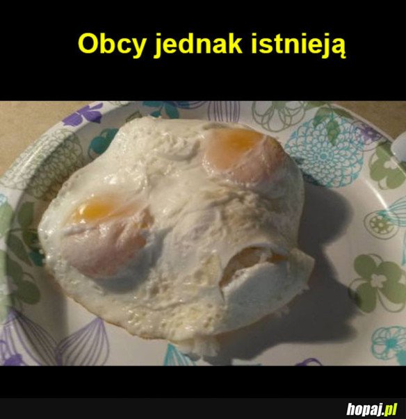 Oni istnieją