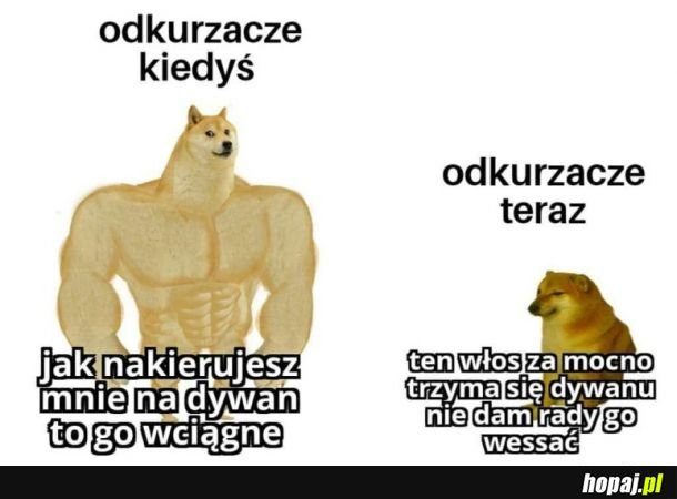 Kiedyś to było