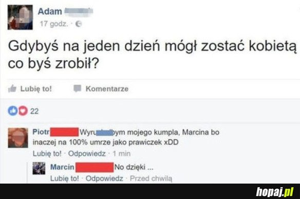 PRAWDZIWY PRZYJACIEL