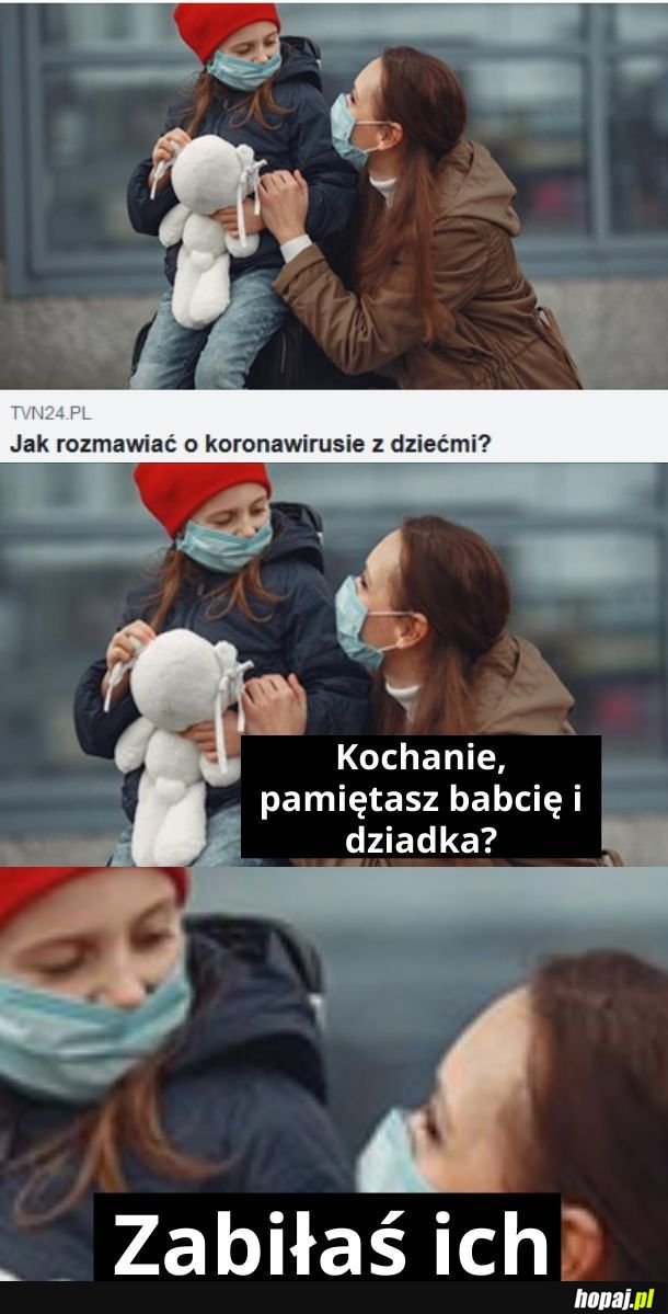 Warto rozmawiać