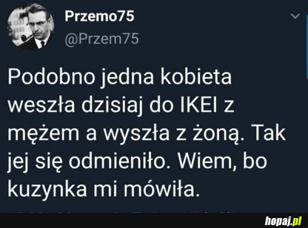  Tak działa Ikea