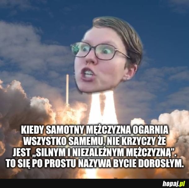 I potrzebuje do szczęścia 3x mniej