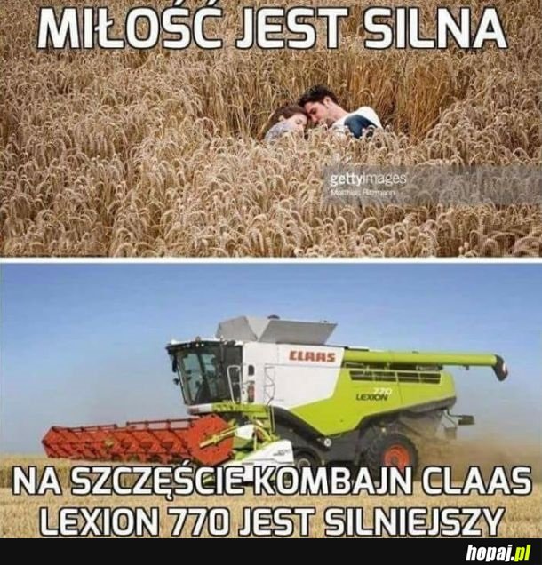 Silniejszy niż miłość