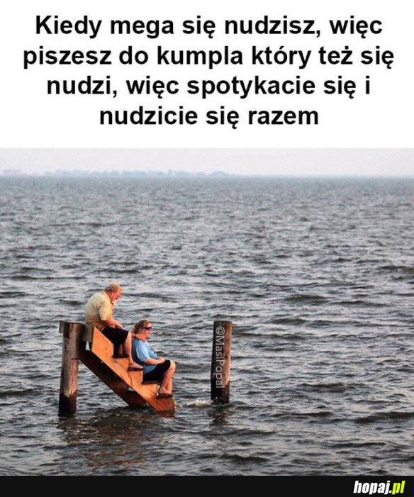 KAŻDY MIAŁ TAKĄ SYTUACJE