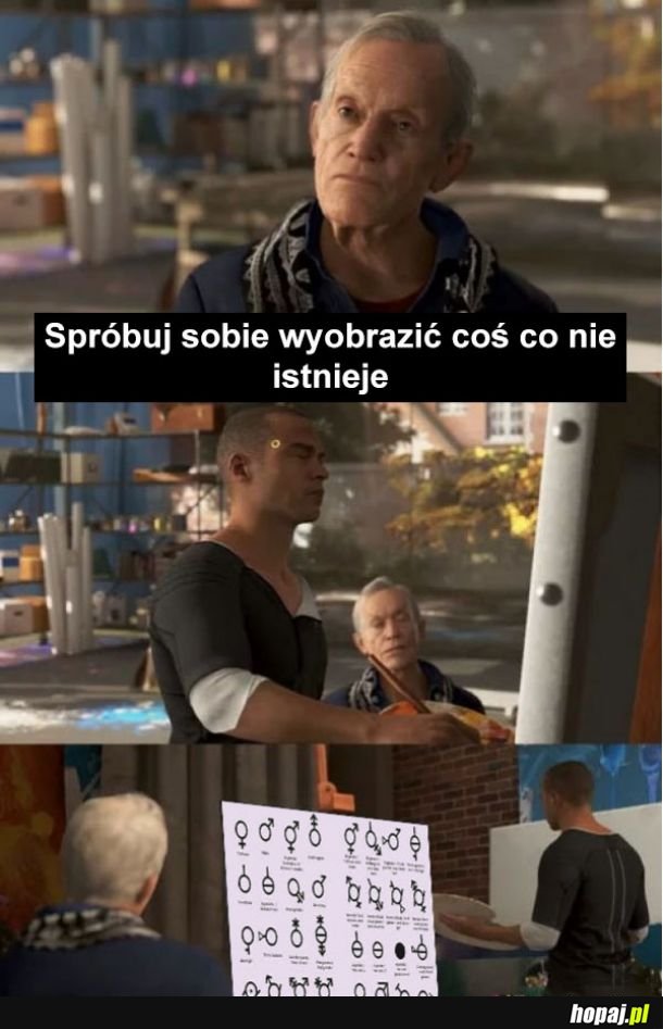  Coś co nie istnieje 