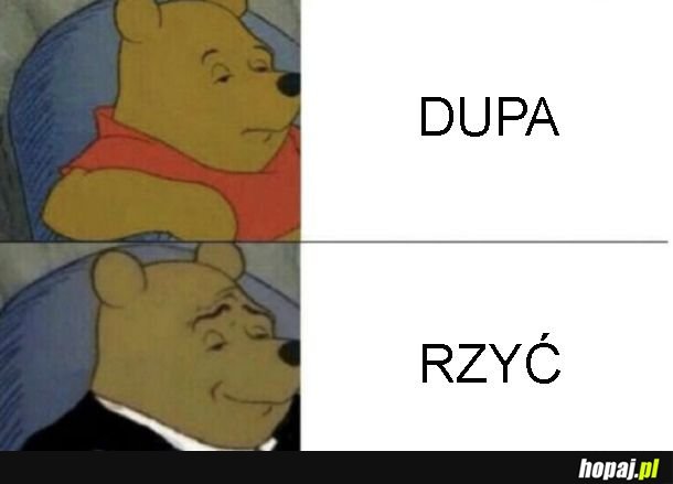 Tyłeczek 