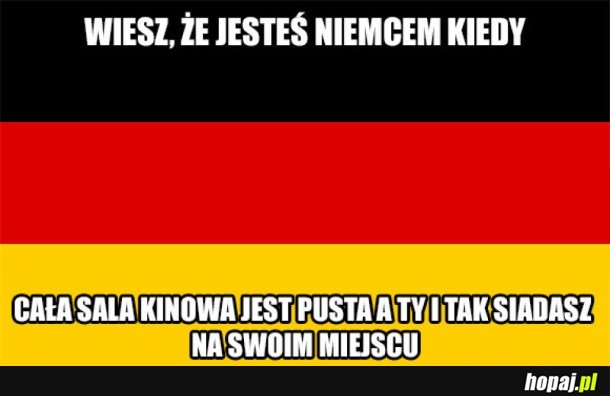 NIEMIECKA KREW
