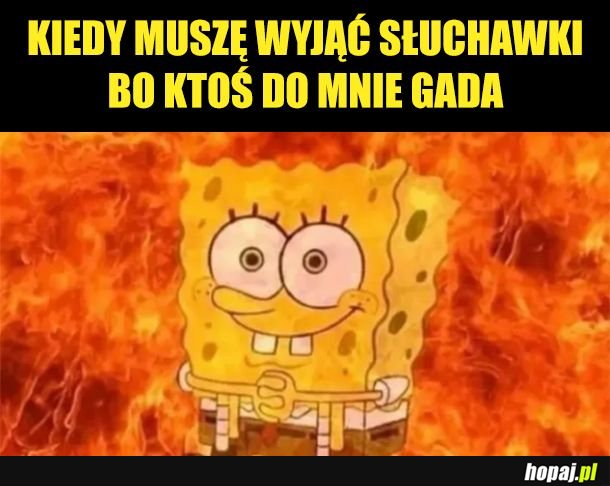 TAK SŁUCHAM