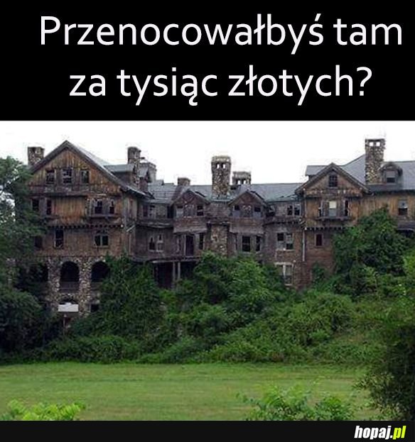 Ciężki wybór