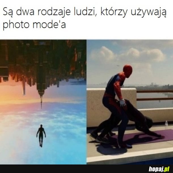 Dwa rodzaje ludzi