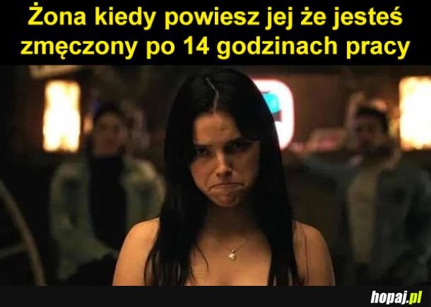 Jak możesz