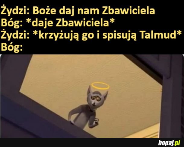 Chyba coś poszło nie tak