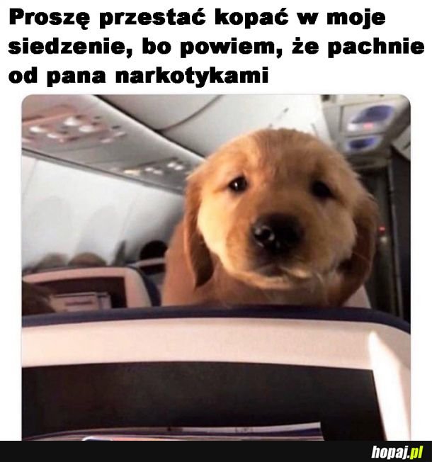 Poważna groźba