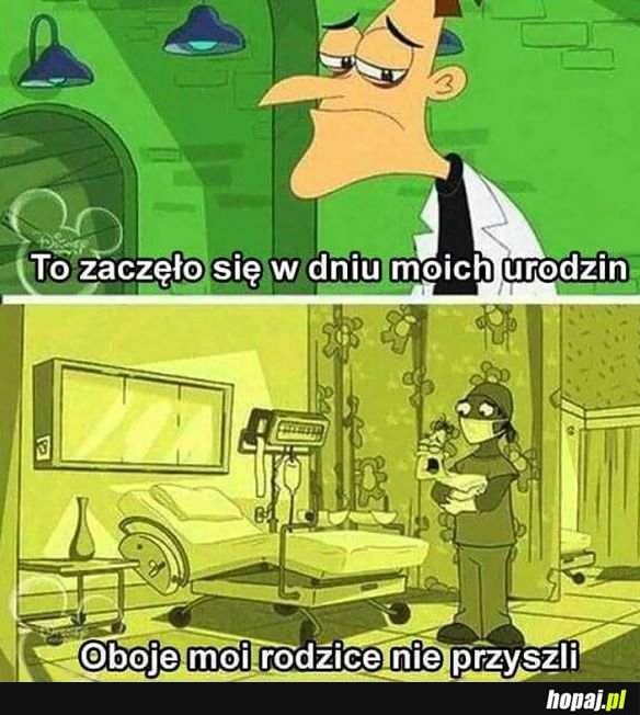 Najgorzej