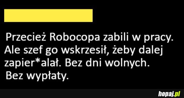 Nawet spokojnie umrzeć nie dadzą