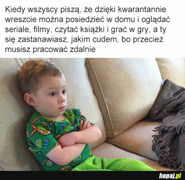 Kiedy ci ludzie znajdują na to wszystko czas?