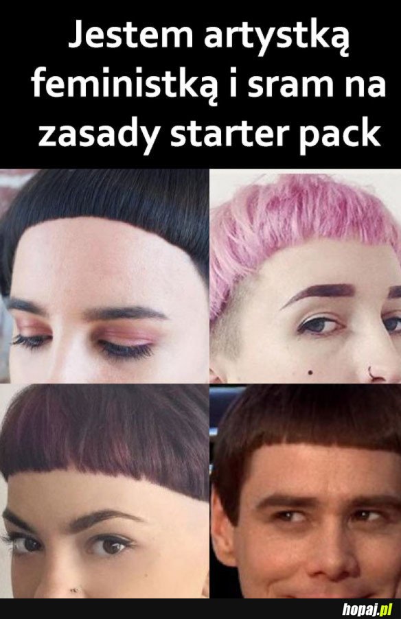 STARTER PACK