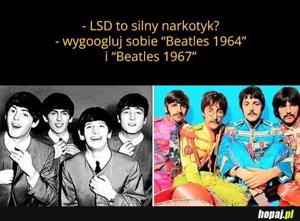 LSD