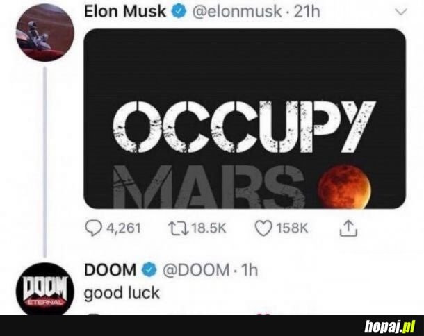 Mars