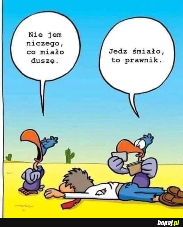 Prawnicy
