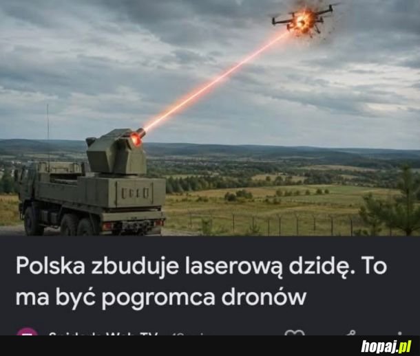 Broń ostateczna
