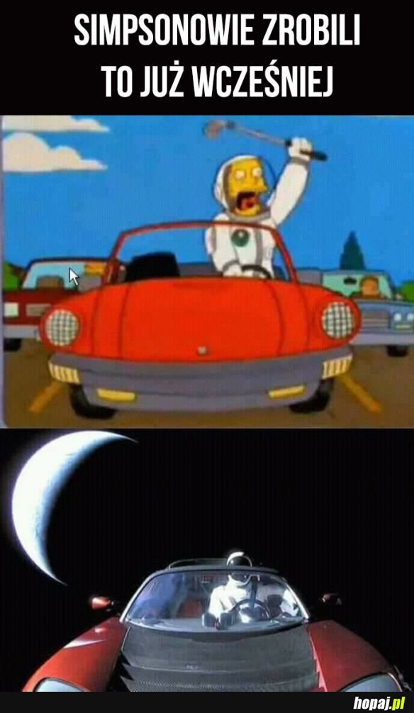 Simpsonowie