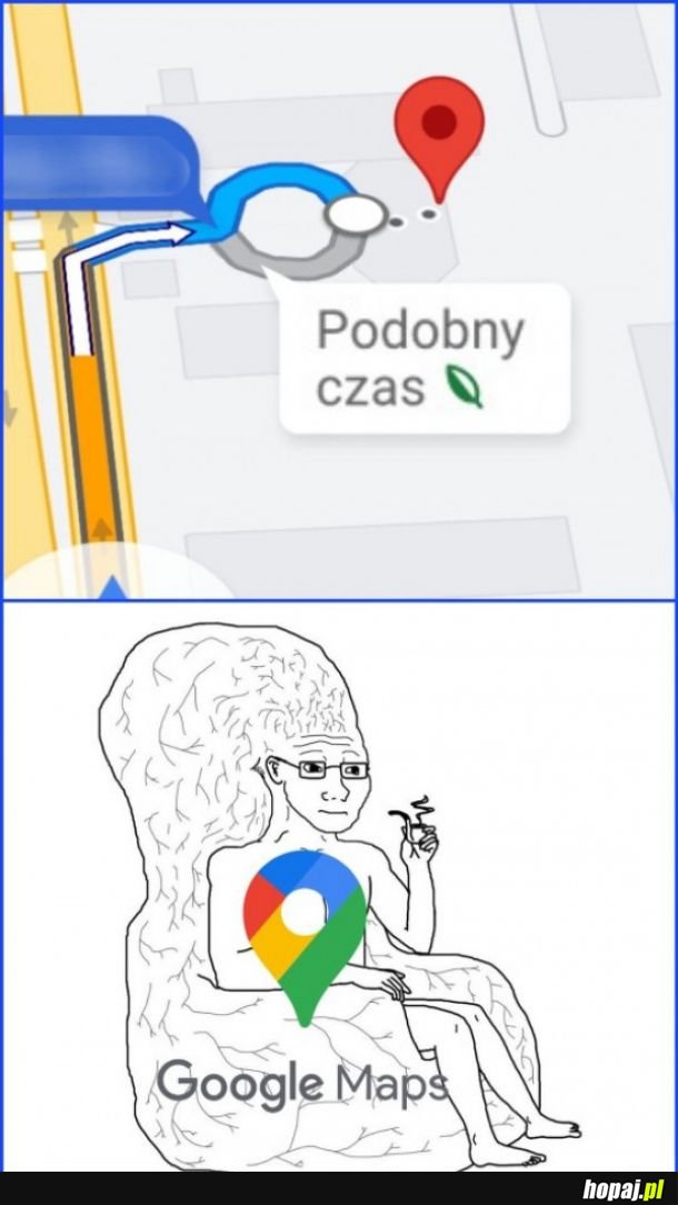 Google maps