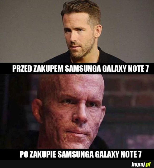 Samsung Galaxy Note 7