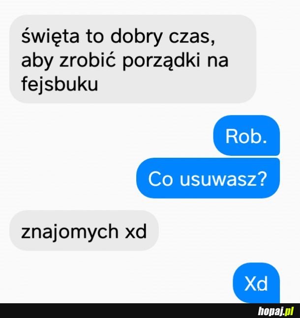 Rozmowa