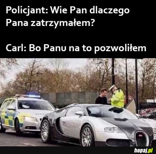 Wie pan dlaczego