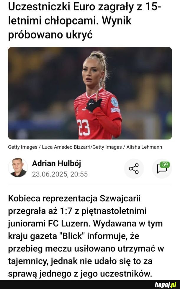 Mmmmęska siła!
