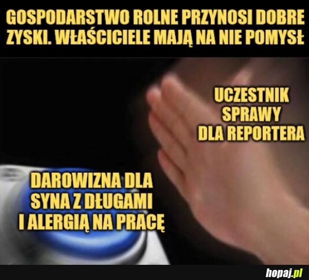 Typowa &quot;Sprawa dla Reportera&quot; 