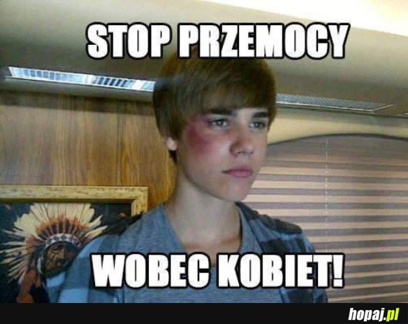 Stop przemocy