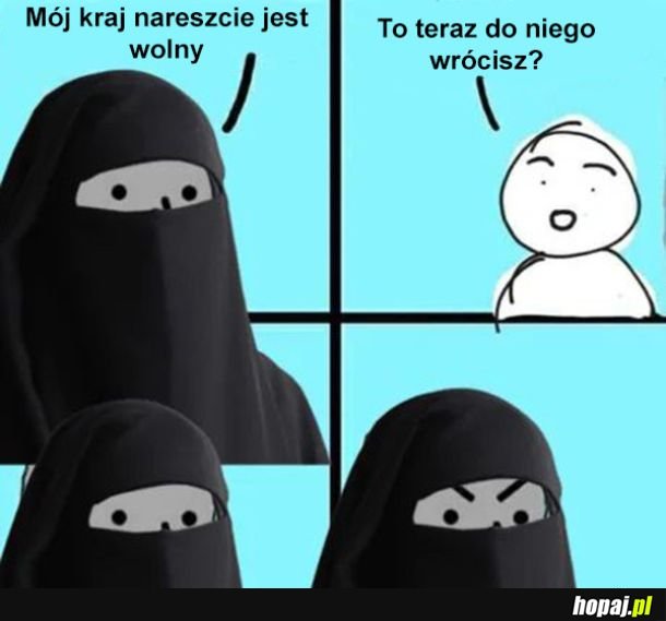 Wolny kraj