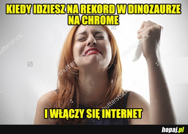 GŁUPI INTERNET